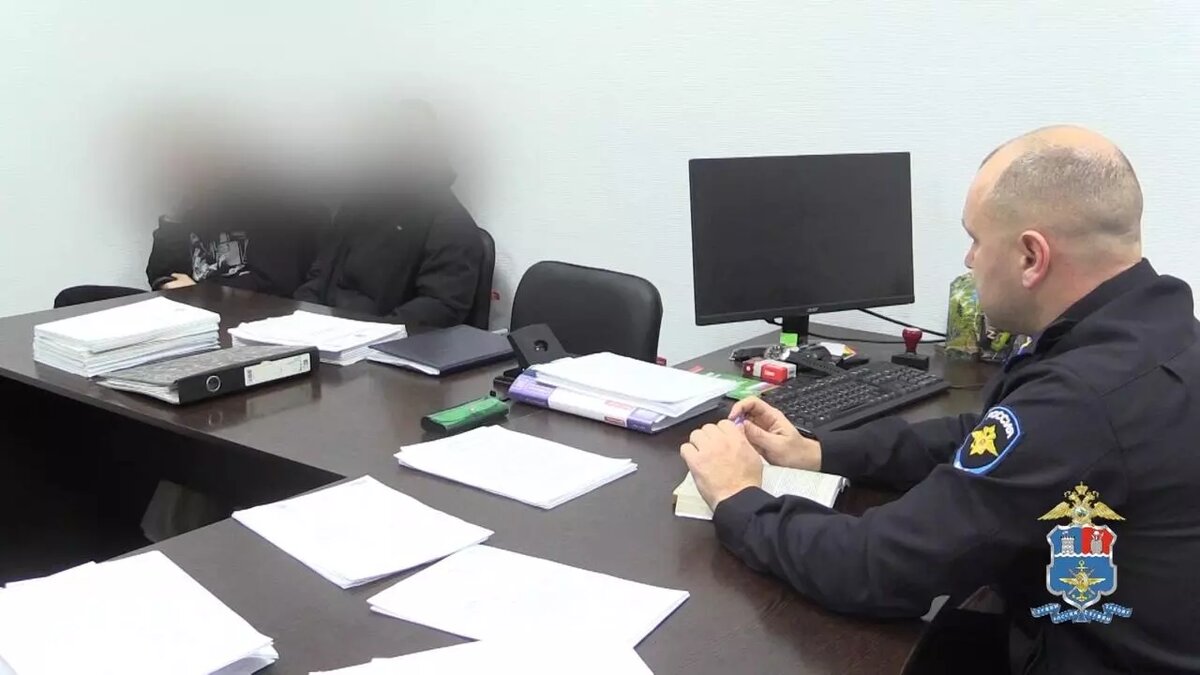     Автор: МВД Ростовской области