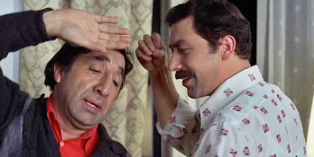 Как называют друг друга армяне и грузины?