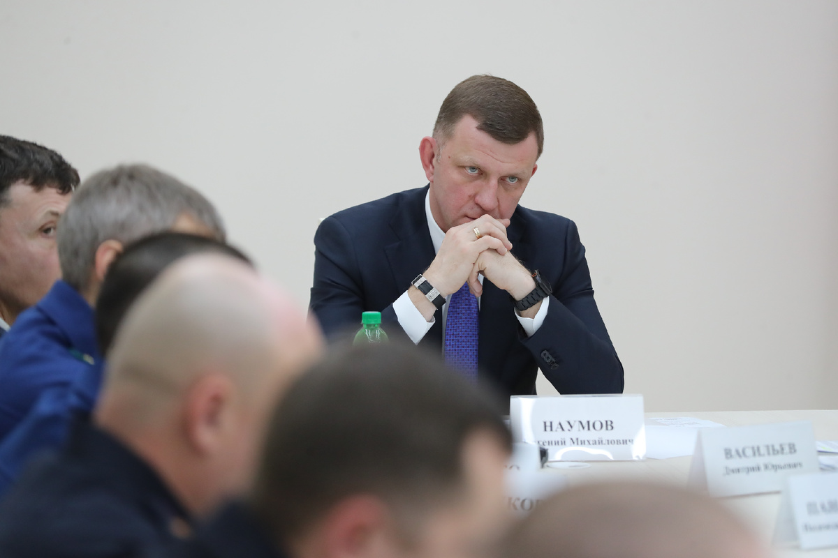 Фото: Станислав Телеховец