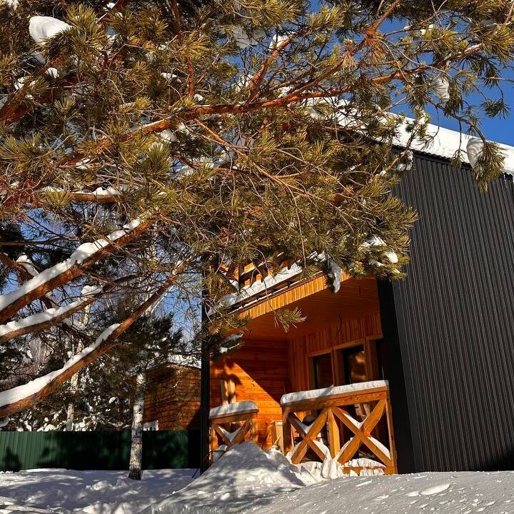 Фото Ирины Смирновой, «РТ»