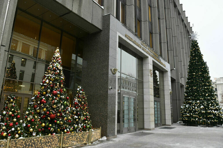   Юрий Инякин/ПГ