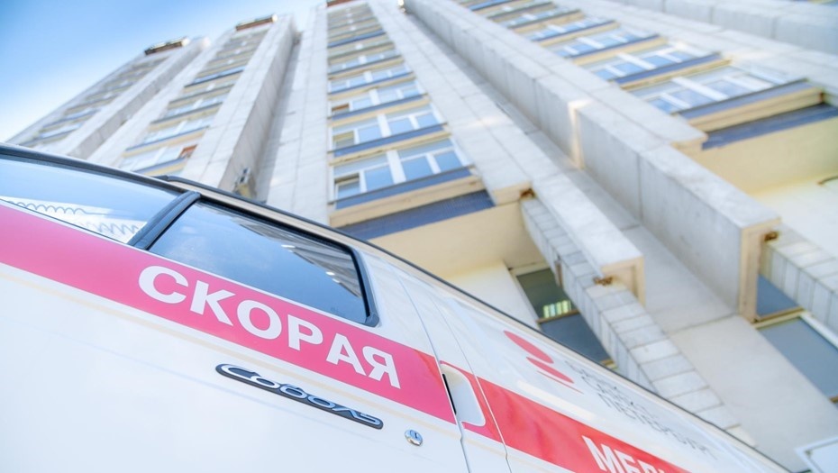    Автор фото: Беликов Валентин