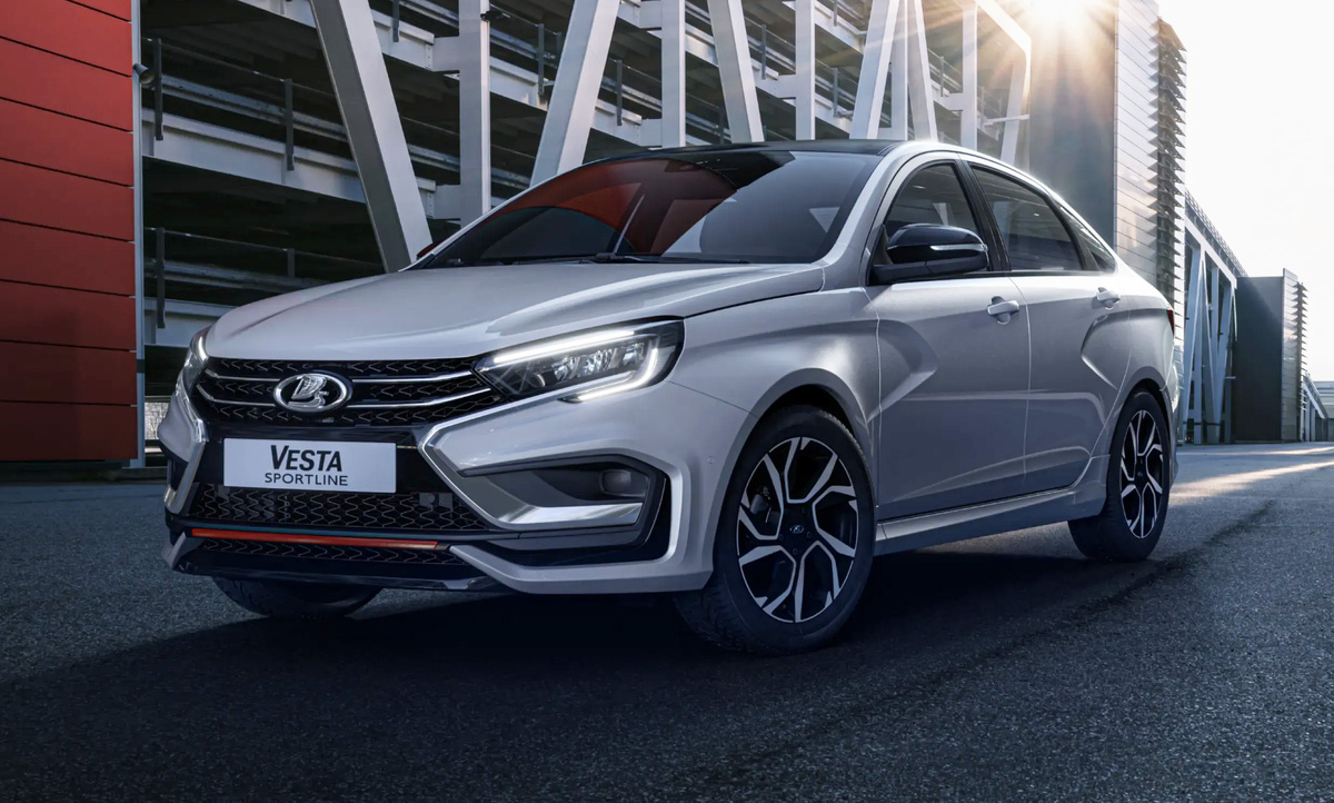 Изображение: Lada  📷
