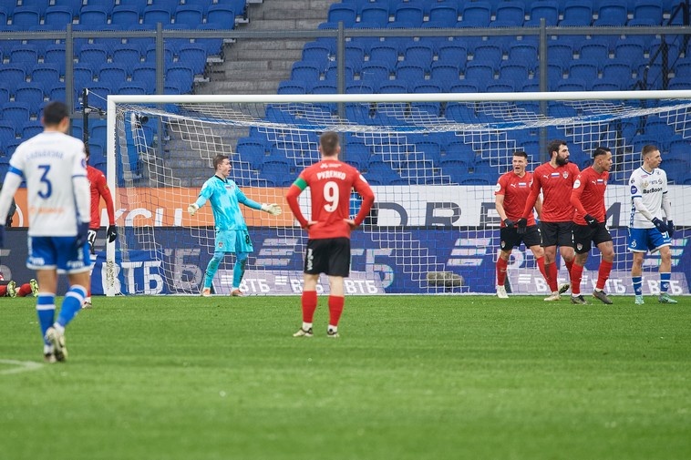 Фото: ФК Химки 