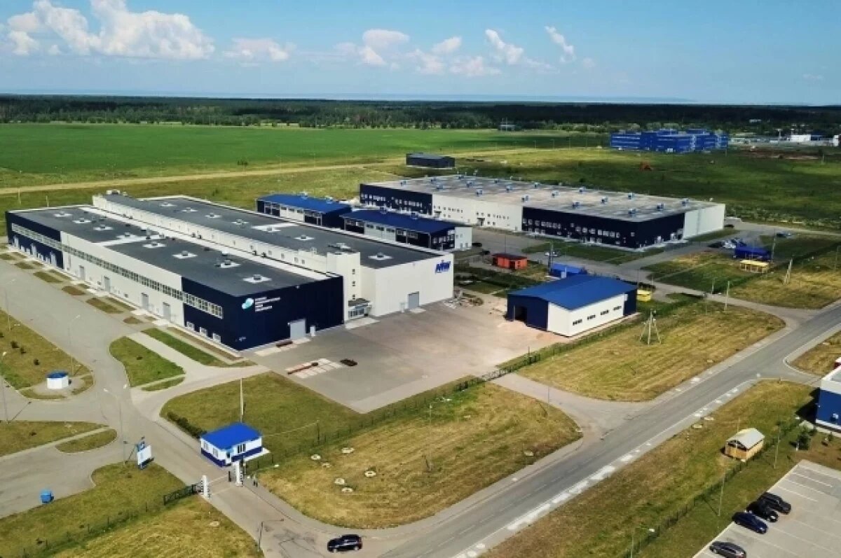    В 2024 году резидентами ПОЭЗ «Ульяновск» стали 12 компаний