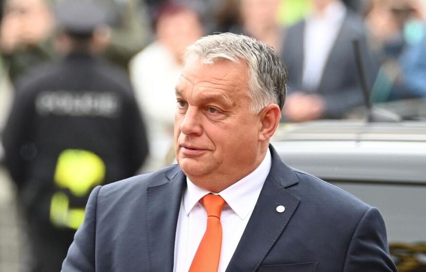    «Это ваша ответственность»: Орбан призвал Зеленского дать ответ на предложение о перемирии