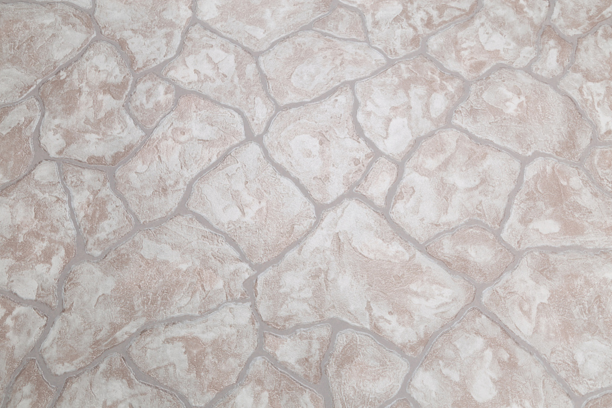 Варианты обоев для камина своими руками