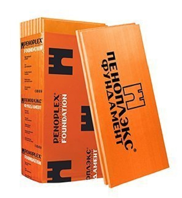 пенополистирол