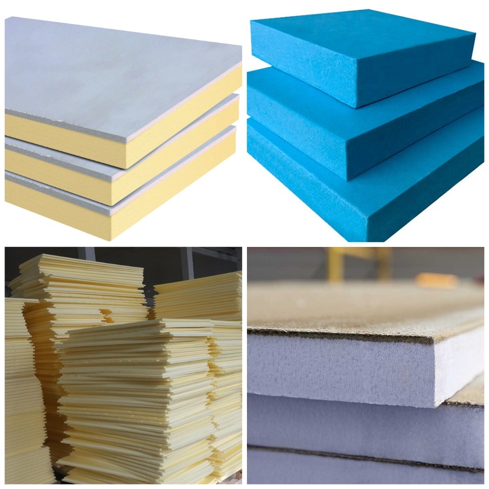 пенополистирол