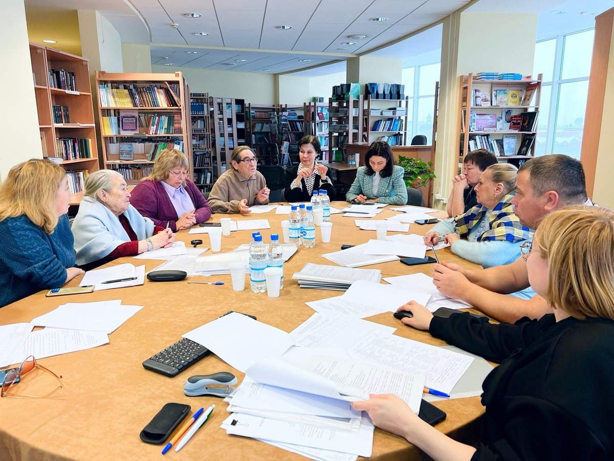    Реестр этнокультурного наследия Югры пополнился новыми объектами