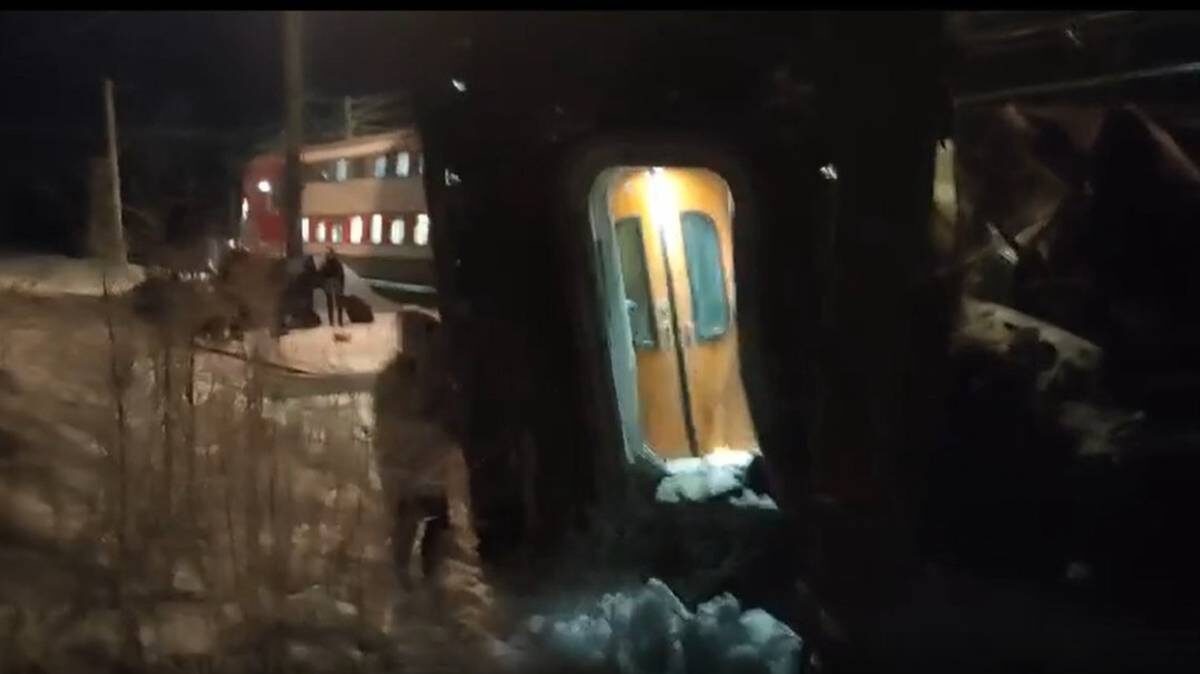    Фото: пресс-служба Северо-Западной транспортной прокуратуры