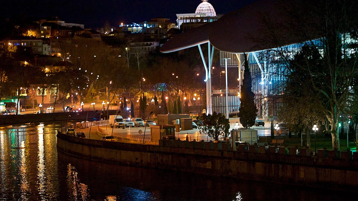 © photo: Sputnik / Stringer