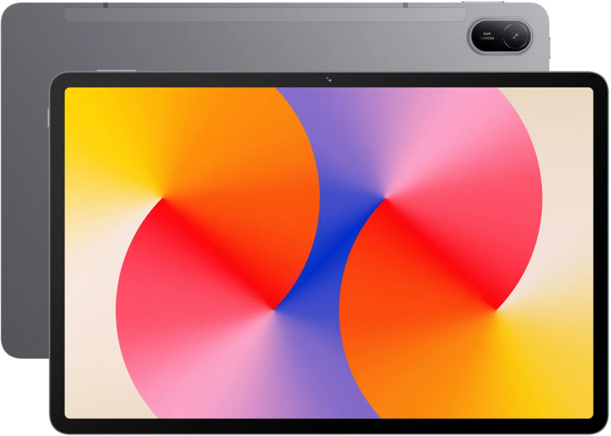 Планшет HUAWEI MatePad SE11 4+128 LTE, (AGS6-L09), Туманно-серый, (53014AYL)