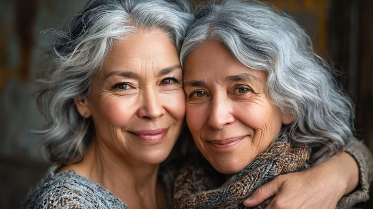 Обязательно разговаривайте с мамой