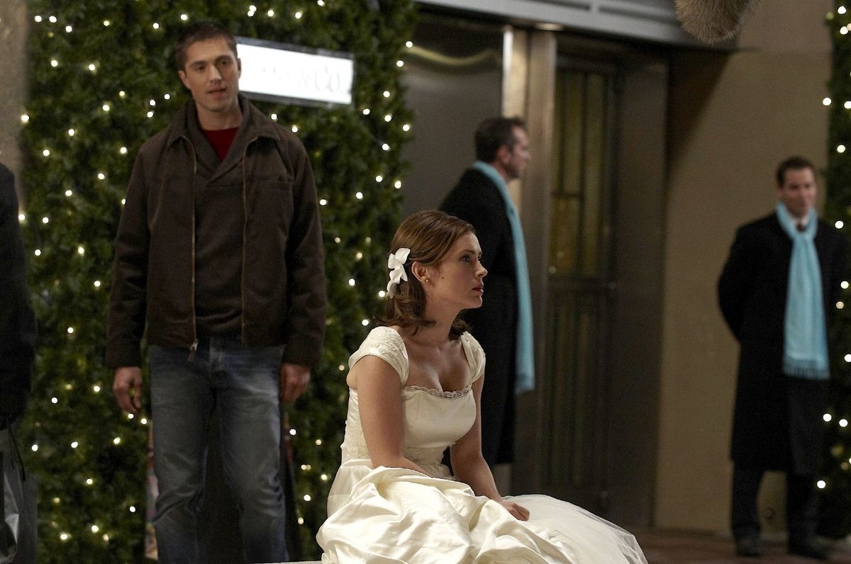 Воскресенья у Тиффани, 2010