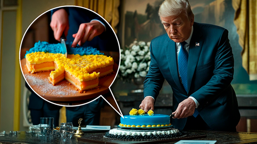    Коллаж Царьграда