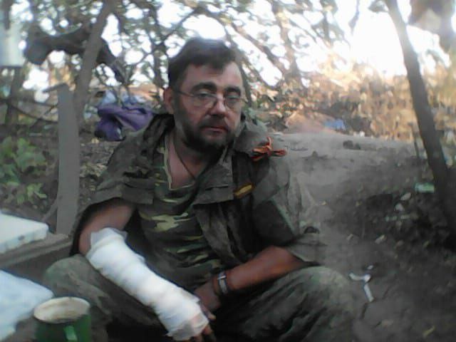 Роман Казак