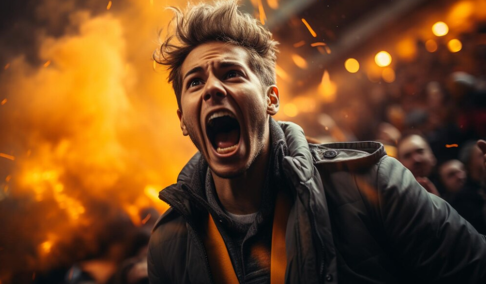 4 Знака Зодиака, Которые Быстро Приходят В Ярость