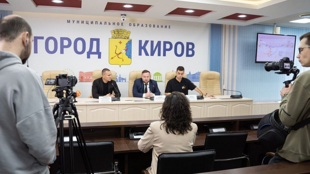    В Кирове проведут этап Кубка России по ралли