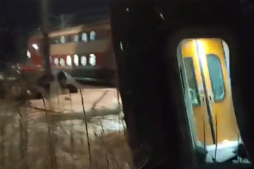    Кадр: Telegram-канал Mash