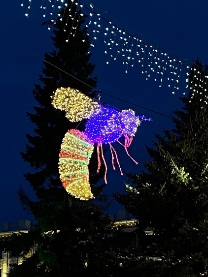 [caption id="attachment_300634" align="alignnone" width="422"] Фото: глава Нижнего Тагила Владислав Пинаев / ВКонтакте[/caption]