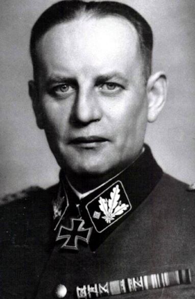 Вальтер Крюгер