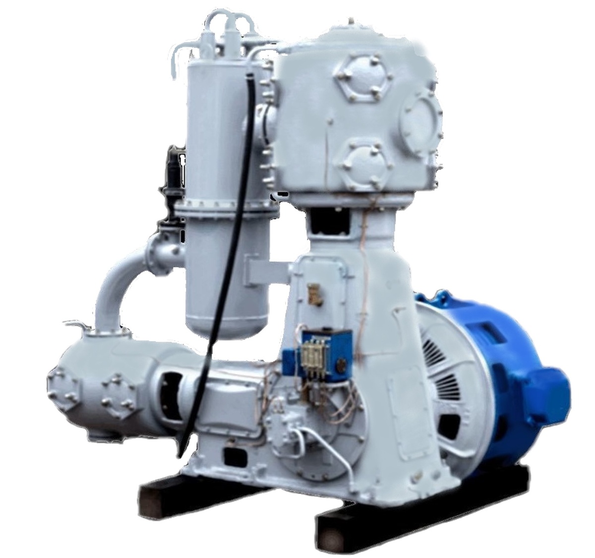 Компрессор 3ГП-20/8