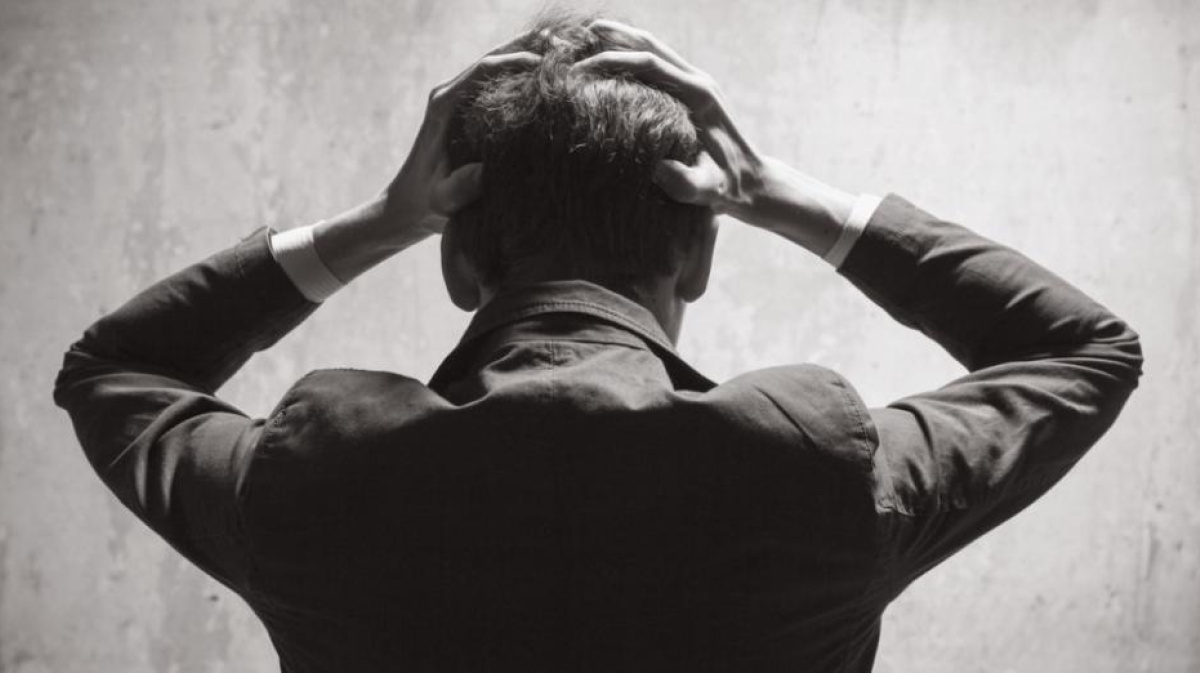 Постоянная критика формирует чувство вины.