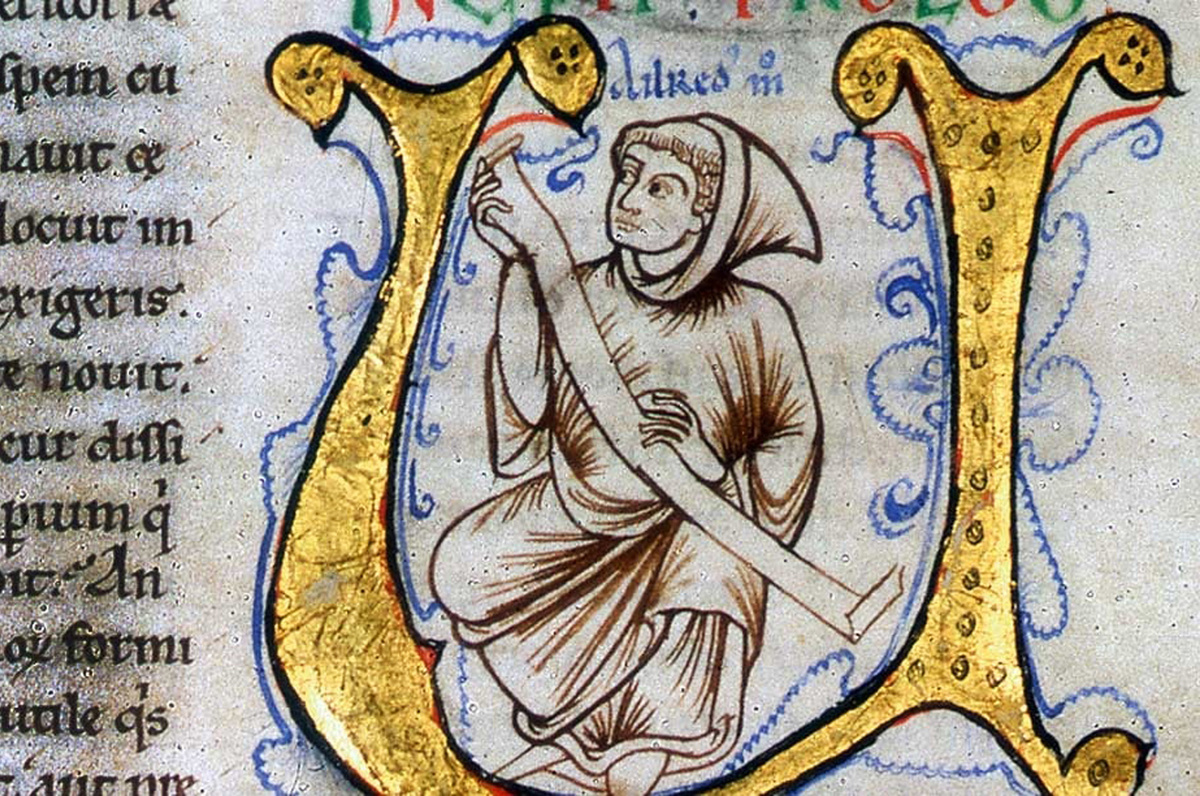 Элдер Ривоский (1110-1167)