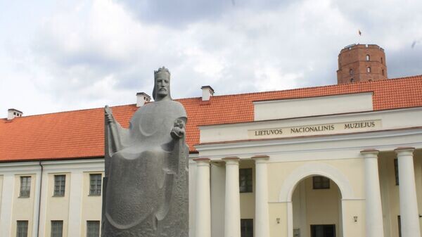    © Sputnik / Александр Липовец