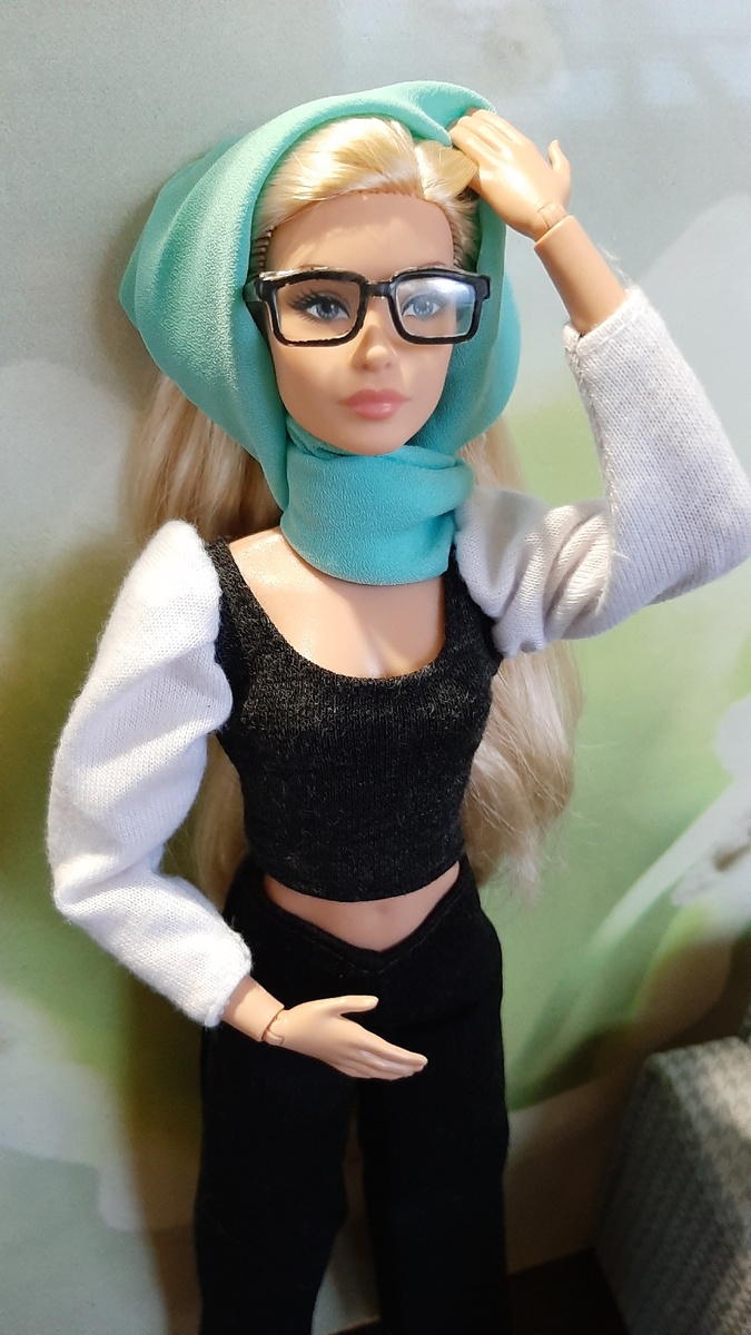 Ну привет, дорогой!