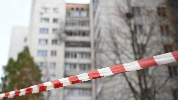    © Telegram Валентин Демидов