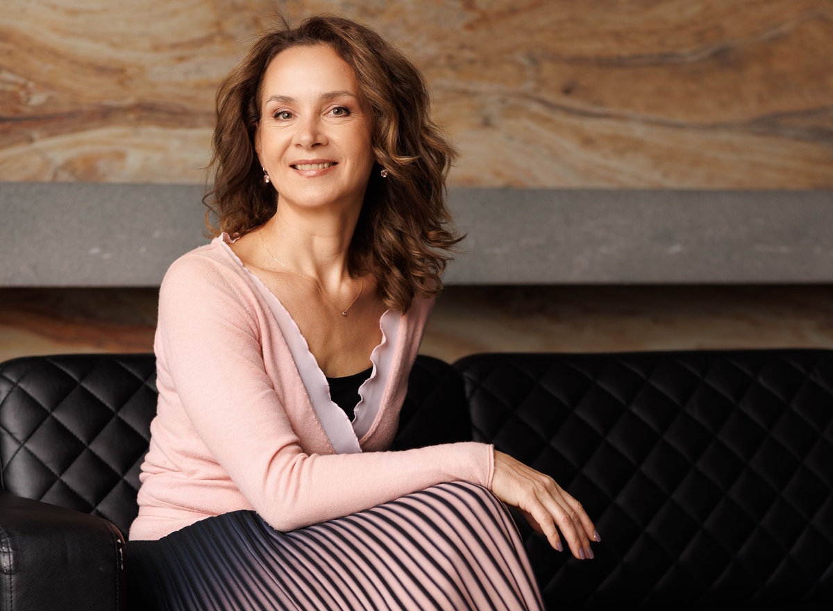 Альбина Ирисова