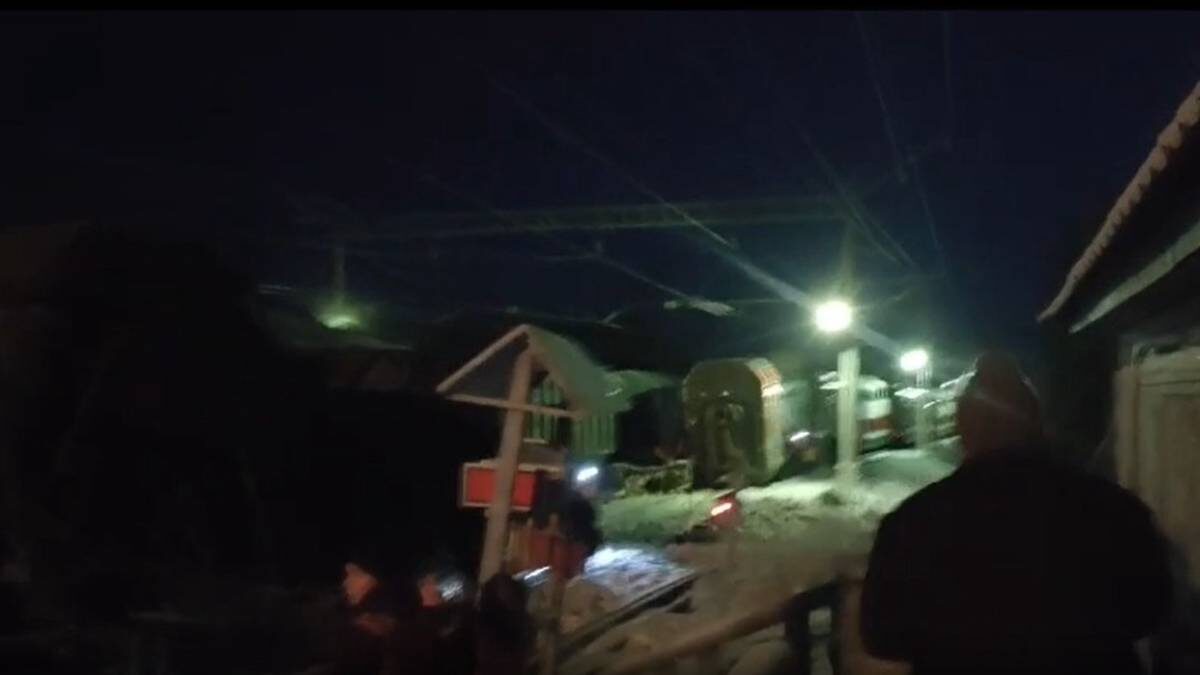    Фото: пресс-служба Северо-Западной транспортной прокуратуры