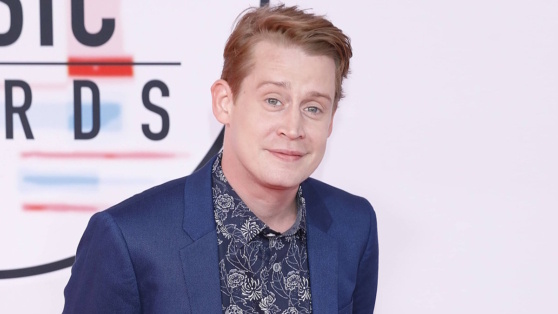    Маколей Калкин хотел купить дом своего героя из "Один дома" Андрей Бурков