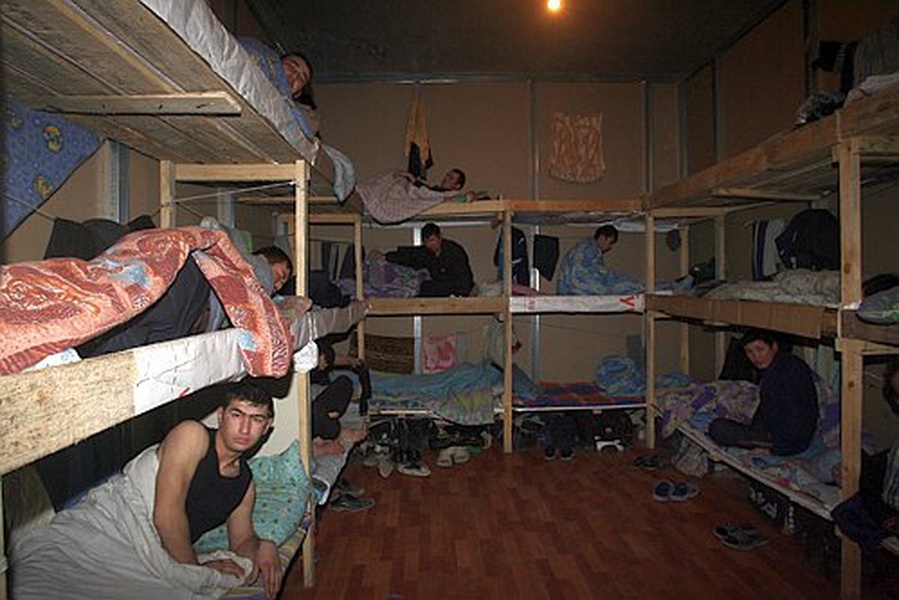 Сон видеть квартиру бывшего