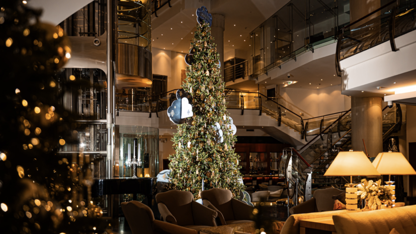    Блог Сергея Собянина