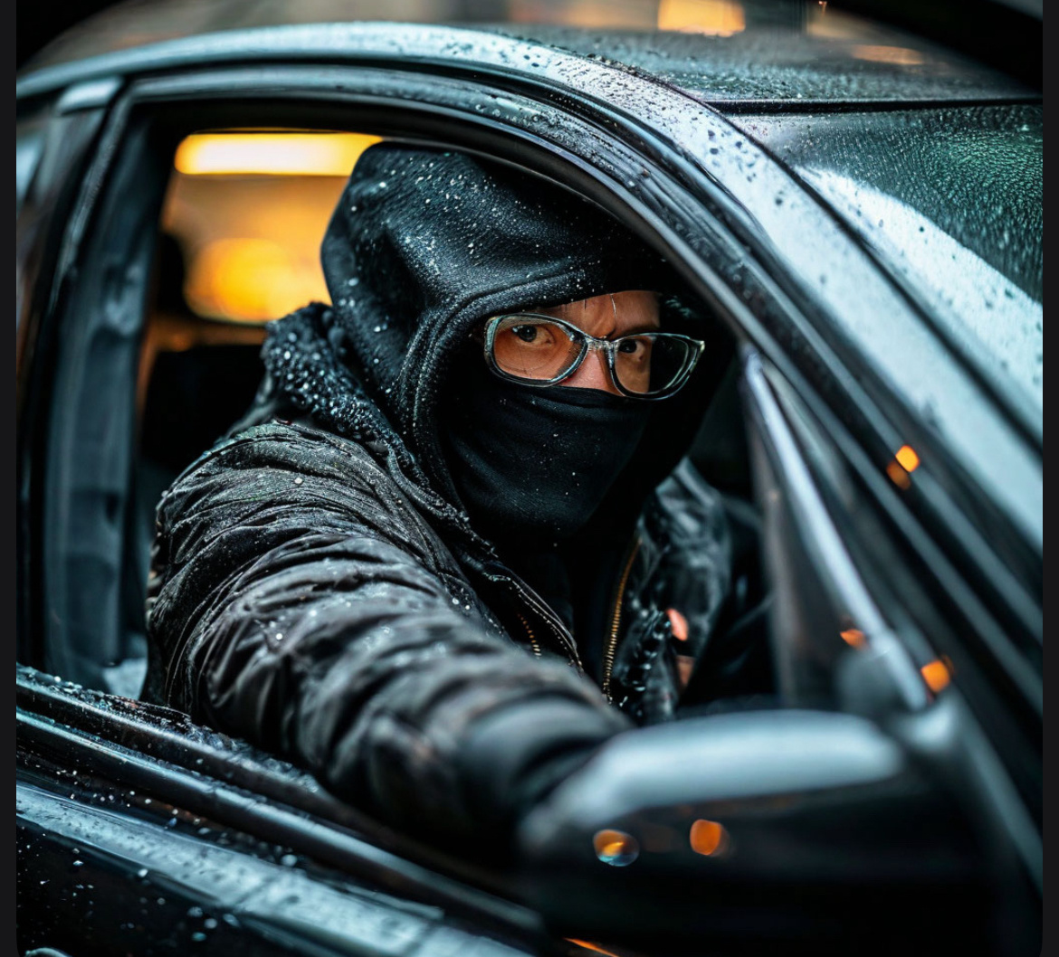 Схем автомошенничества великое множество, неизбежно одно: страдают простые водители(((