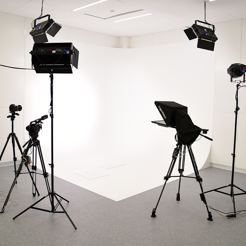 5 причин почему выбирают медиастудии Ancomp /Antouch/