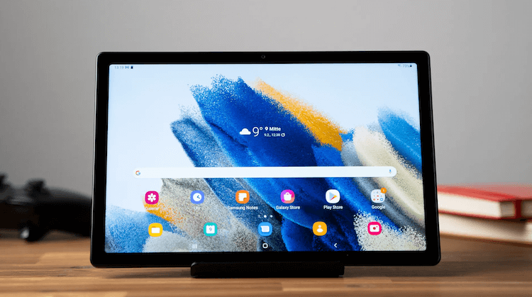 Лучшие планшеты для работы и игр в 2025 году