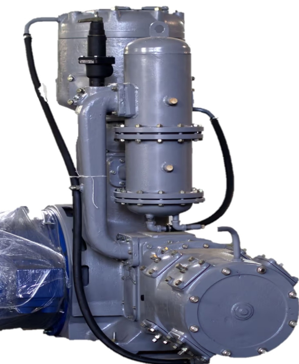 Компрессор ВП2-10/9