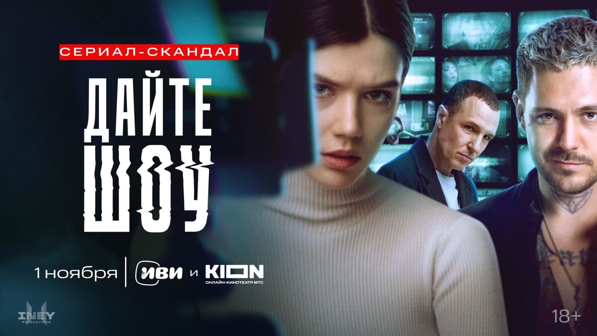 Рейтинг на кинопоиске 7,4