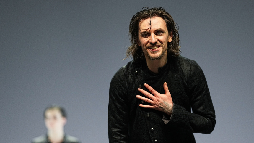    Фото: © РИА Новости/Александр Вильф