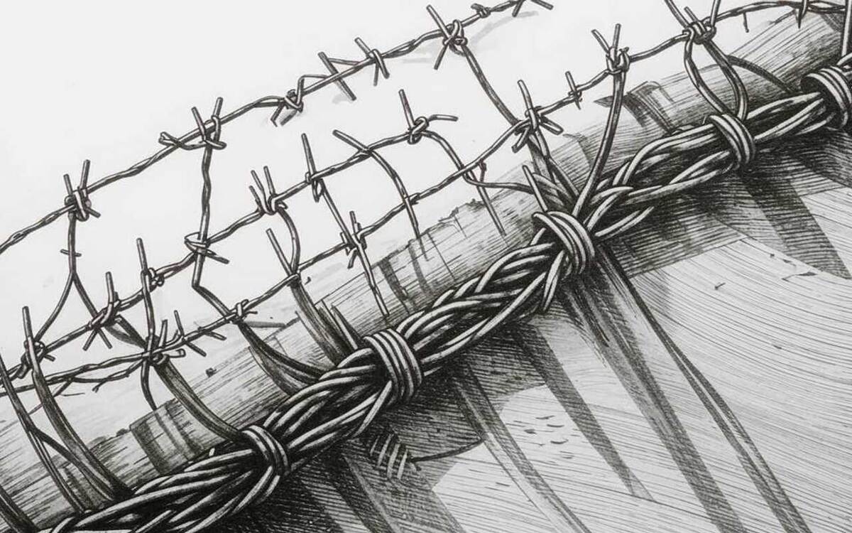    Посреднику в деле о взятке высокопоставленного воронежского полицейского вынесли приговор Иллюстрация: нейросеть «Кандинский»