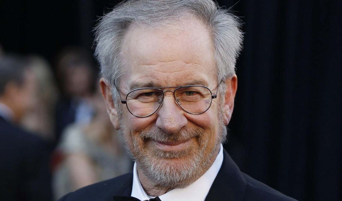 Стивен Спилберг