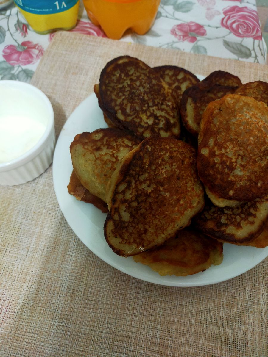 Фото автора.