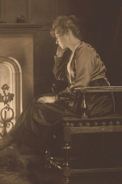 Софья Федоровна Колчак