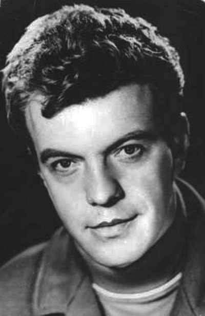 Вячеслав Шалевич.