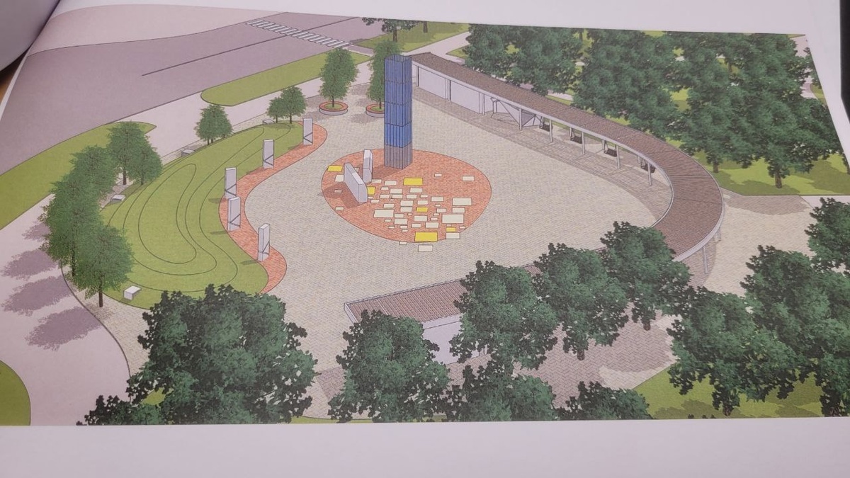    Энергетики Сургута не будут финансировать создание сквера на месте «грэсовского пятачка»