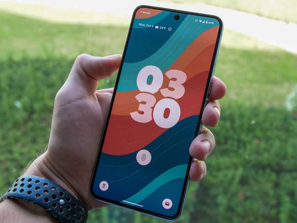    В смартфонах Google появится больше возможностей кастомизации